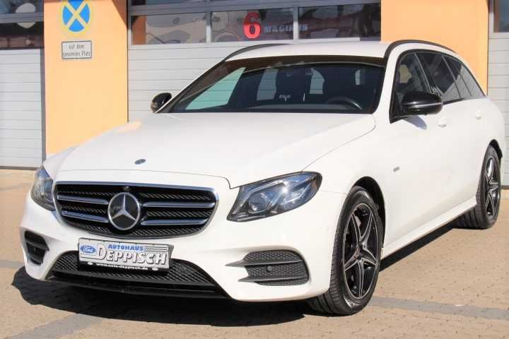 Mercedes-Benz E 300 171.500 km 26.990 &euro; Werneck 97440