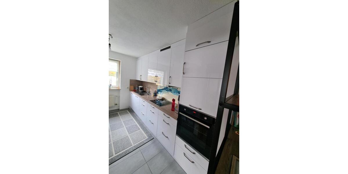 Erdgeschoßwohnung Schweinfurt Bellevue - 3 Zimmer, 75 m&sup2;, 210.000&euro; | Angebot:26059487