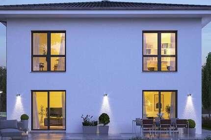 Haus Volkach - 4 Zimmer, 182 m&sup2;, 385.974&euro; | Angebot:27653619