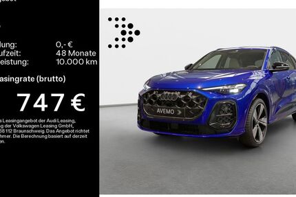 Audi Q5 4.900 km 65.880 &euro; Schweinfurt 97424