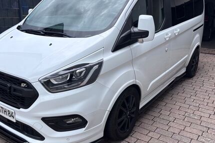 Ford Tourneo Custom 82.300 km 32.000 &euro; Salz 97616