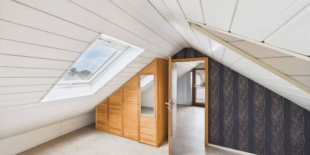 Doppelhaushälfte Volkach - 8 Zimmer, 185 m&sup2;, 357.000&euro; | Angebot:25737335