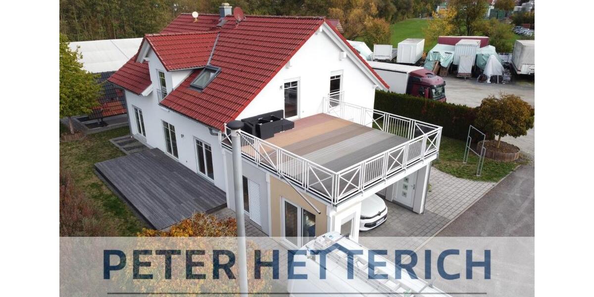 Gewerbeobjekt Nüdlingen - 3.200&euro; | Angebot:23153766