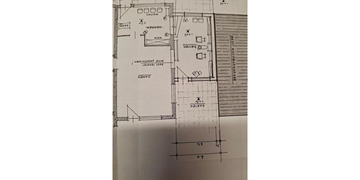 Gewerbeobjekt Röthlein - 900&euro; | Angebot:26562405