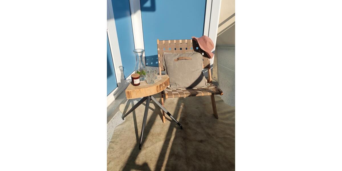 Etagenwohnung Schweinfurt Haardt - 1 Zimmer, 45 m&sup2;, 850&euro; | Angebot:25642030