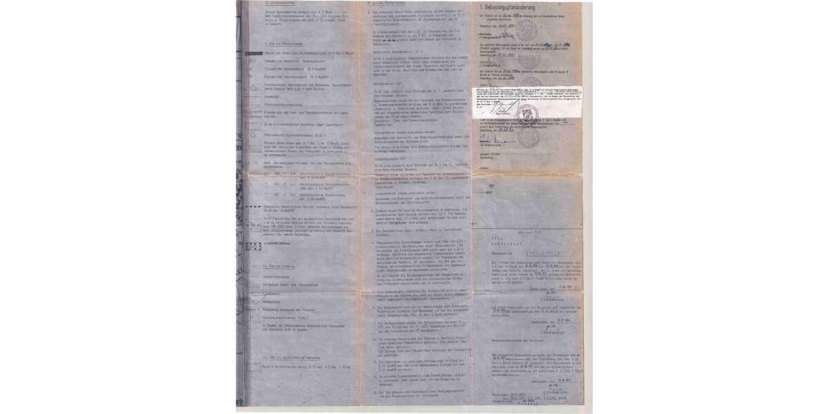 Gewerbeobjekt Hammelburg - 59&euro; | Angebot:22974222