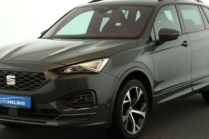 Seat Tarraco 76.800 km 25.990 &euro; Donnersdorf 97499