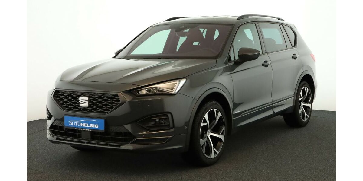 Seat Tarraco 76.800 km 25.990 &euro; Donnersdorf 97499