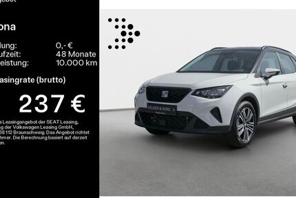 Seat Arona 28.254 km 19.990 &euro; Haßfurt 97437
