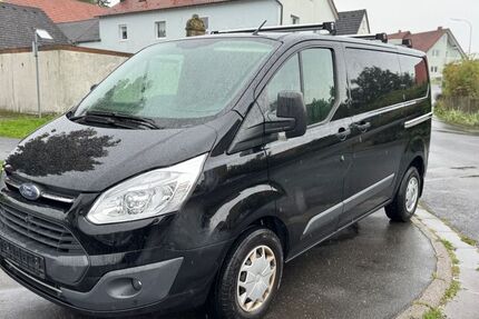 Ford Transit Custom 245.208 km 8.999 &euro; Essleben 97440