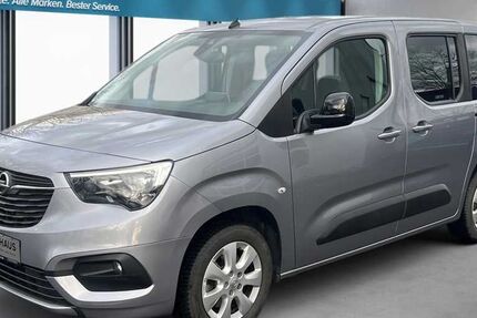Opel Combo Life 30.012 km 18.460 &euro; Schweinfurt 97424