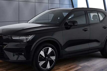 Volvo XC40 39.246 km 36.980 &euro; Schweinfurt 97424