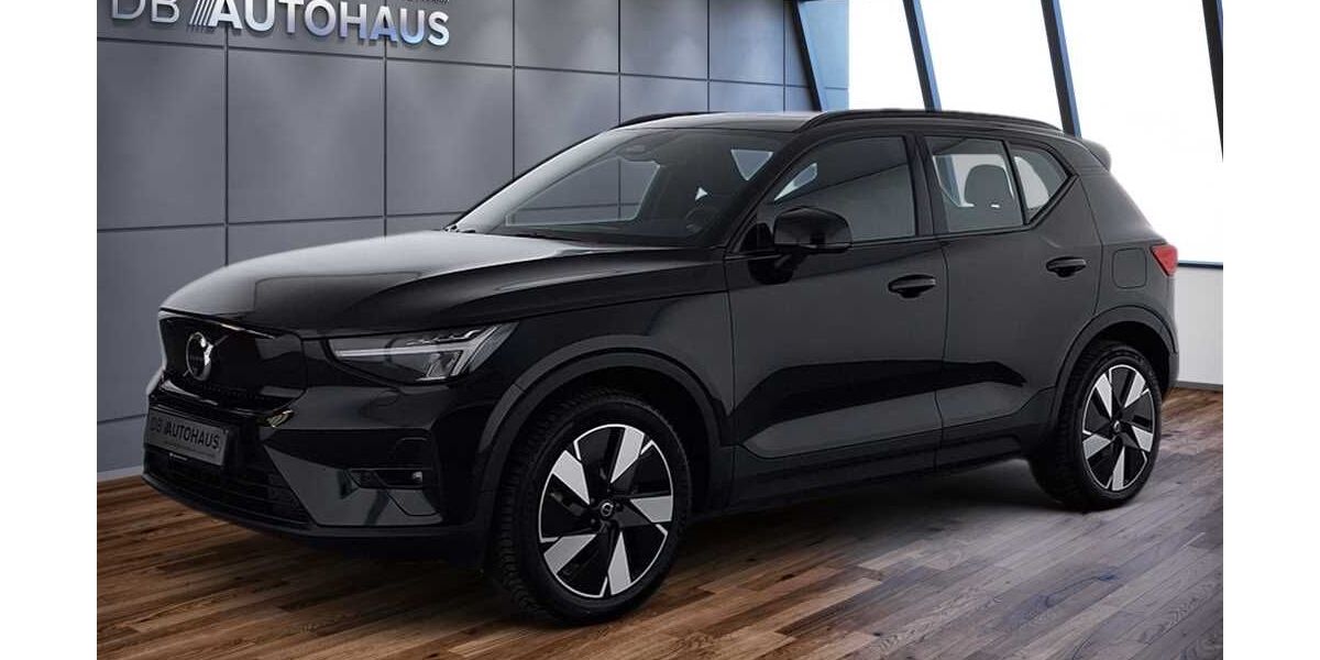 Volvo XC40 39.246 km 36.980 &euro; Schweinfurt 97424