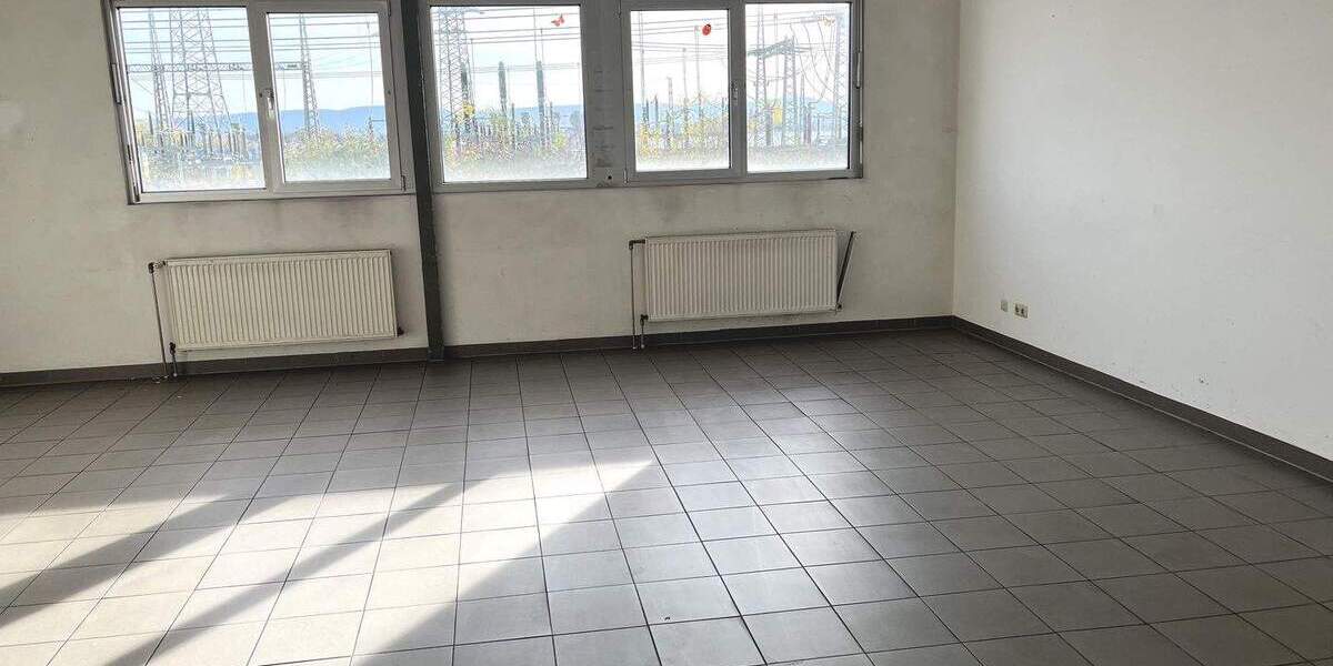 Gewerbeobjekt Haßfurt - 1.100.000&euro; | Angebot:26930467