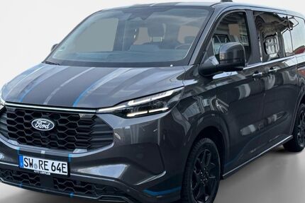 Ford Tourneo Custom 16.500 km 56.980 &euro; Schweinfurt 97424