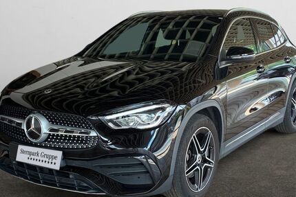 Mercedes-Benz GLA 200 55.600 km 31.490 &euro; Bad Kissingen 97688