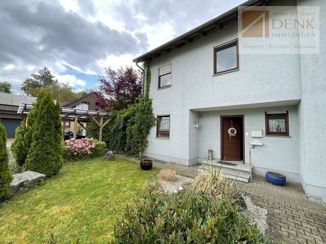 Einfamilienhaus Wiesentheid - 5 Zimmer, 101 m&sup2;, 322.000&euro; | Angebot:27113459