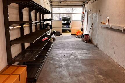 Gewerbeobjekt Schweinfurt Gartenstadt - 828&euro; | Angebot:25418877