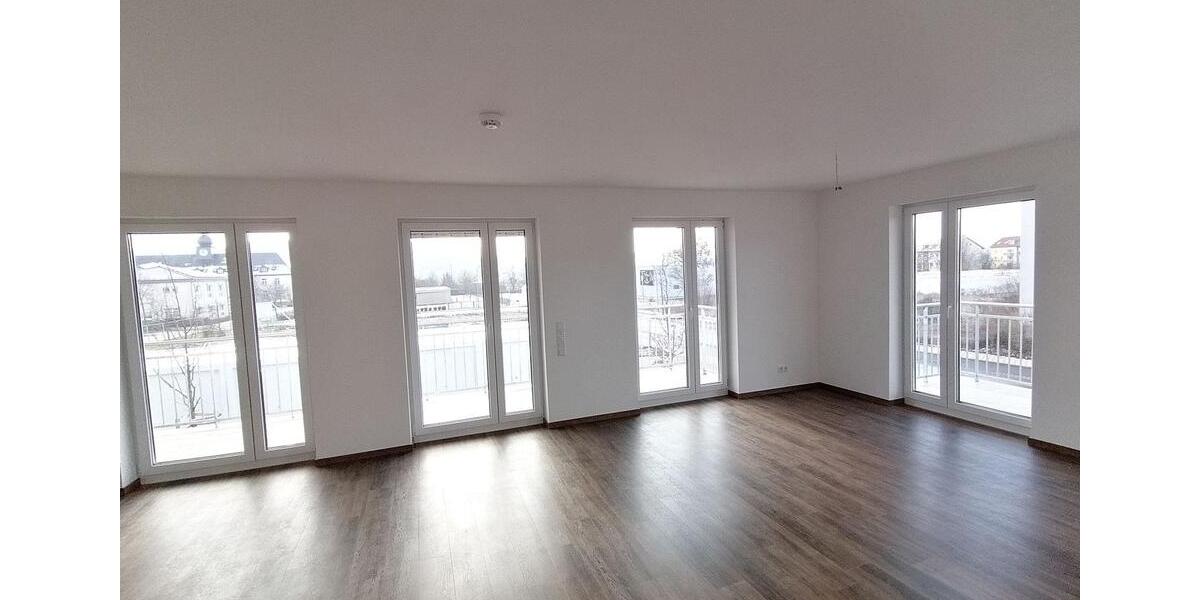 Etagenwohnung Bad Kissingen - 3 Zimmer, 113 m&sup2;, 1.050&euro; | Angebot:25931201