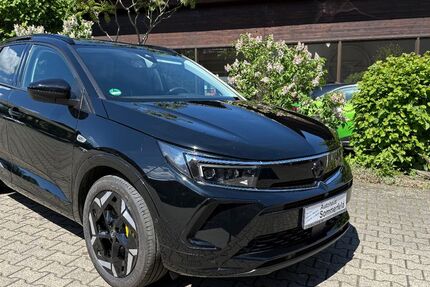Opel Grandland (X) 40.478 km 27.900 &euro; Maßbach/Poppenlauer 97711
