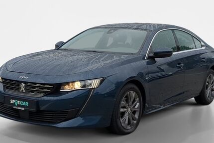 Peugeot 508 155.508 km 12.750 &euro; Schweinfurt 97424