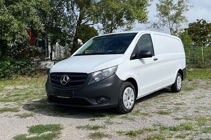 Mercedes-Benz Vito 96.100 km 19.950 &euro; Sennfeld 97526