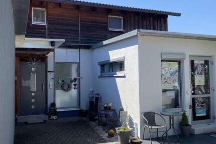 Haus Zeil am Main - 6 Zimmer, 160 m&sup2;, 579.000&euro; | Angebot:25880221