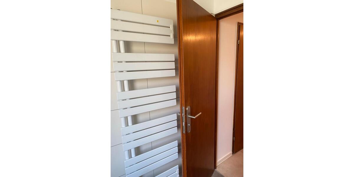 Etagenwohnung Rimpar - 3 Zimmer, 83 m&sup2;, 1.150&euro; | Angebot:25972976