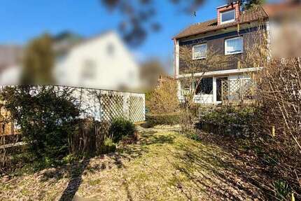 Haus Schweinfurt Haardt - 4 Zimmer, 155 m&sup2;, 350.000&euro; | Angebot:25835082