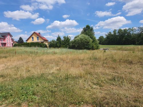 Bauplatz in 97688 Bad Kissingen-Albertshausen (ID 1028) - Grundstück Bad Kissingen Bad Kissingen | Angebot:25274732