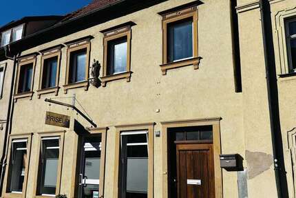 Haus Haßfurt - 3 Zimmer, 85 m&sup2;, 295.000&euro; | Angebot:26633793