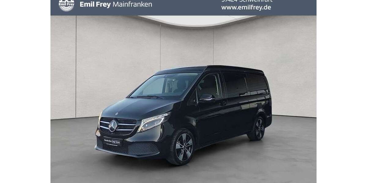 Mercedes-Benz 300 107.772 km 55.900 &euro; Schweinfurt 97424