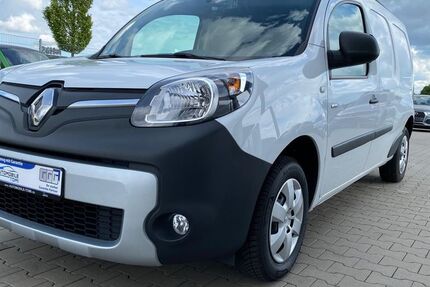 Renault Kangoo 45.168 km 11.900 &euro; Bergtheim 97241