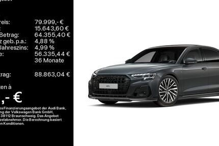Audi A8 39.610 km 79.999 &euro; Haßfurt 97437