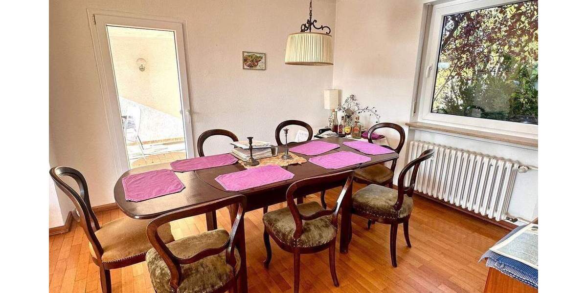 Einfamilienhaus Üchtelhausen Zell - 319.000&euro; | Angebot:25729492