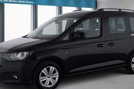 VW Caddy 27.501 km 29.630 &euro; Schweinfurt 97424