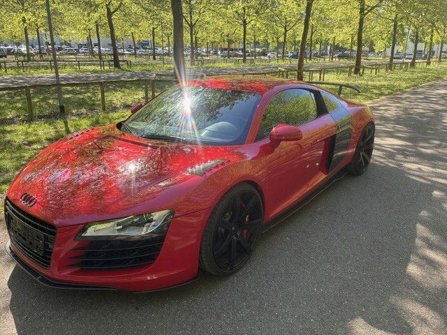 Audi R8 69.000 km 59.000 &euro; Schonungen 97453