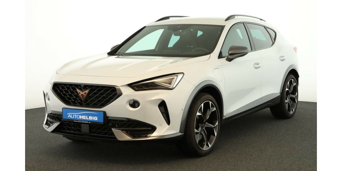 Cupra Formentor 23.900 km 25.890 &euro; Donnersdorf 97499