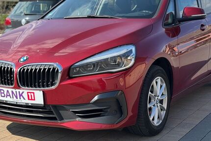 BMW 218 129.000 km 14.980 &euro; Werneck 97440