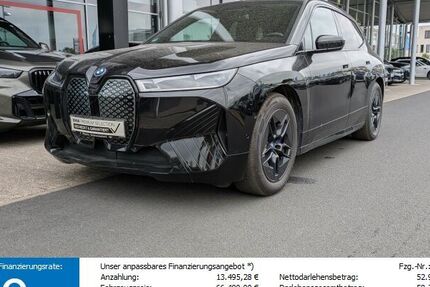 BMW iX 36.241 km 62.750 &euro; Schweinfurt 97424