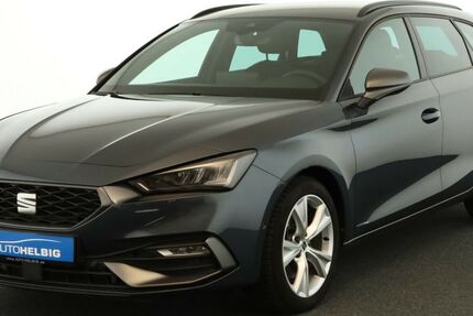Seat Leon 18.800 km 25.490 &euro; Donnersdorf 97499