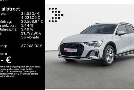 Audi A3 6.604 km 34.580 &euro; Haßfurt 97437