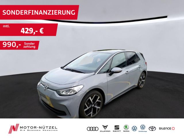 VW ID.3 25.182 km 30.530 &euro; Werneck 97440