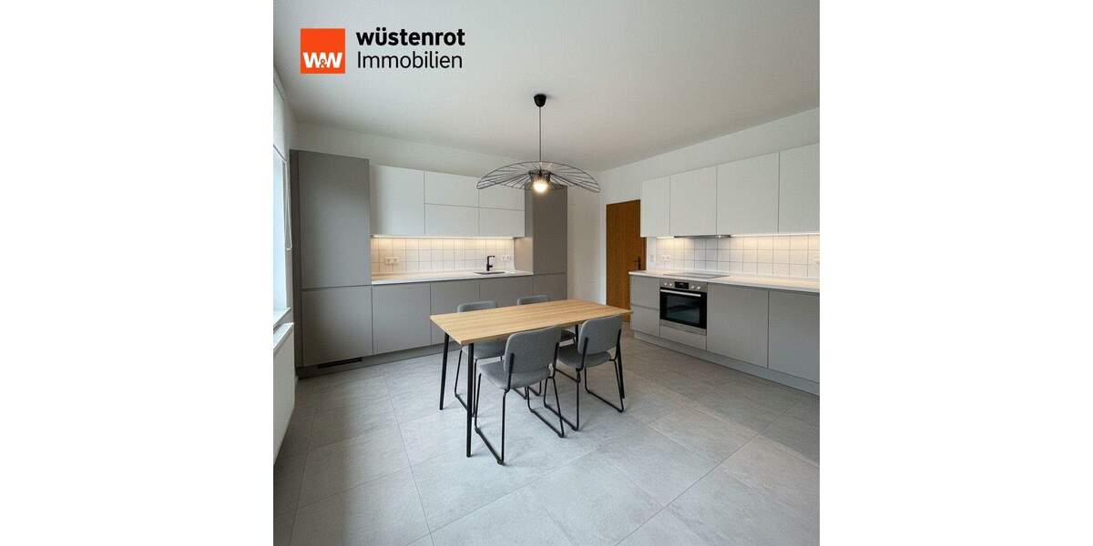 Einfamilienhaus Theres / Untertheres Untertheres - 3 Zimmer, 100 m&sup2;, 279.000&euro; | Angebot:25662321