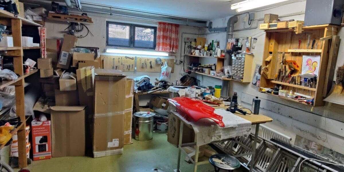 Einfamilienhaus Niederwerrn - 6 Zimmer, 141 m&sup2;, 555.000&euro; | Angebot:25670030