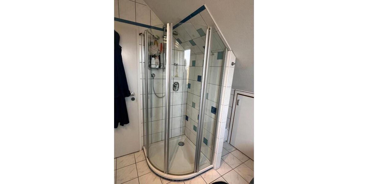 Etagenwohnung Bad Kissingen - 5 Zimmer, 130 m&sup2;, 1.400&euro; | Angebot:25796452