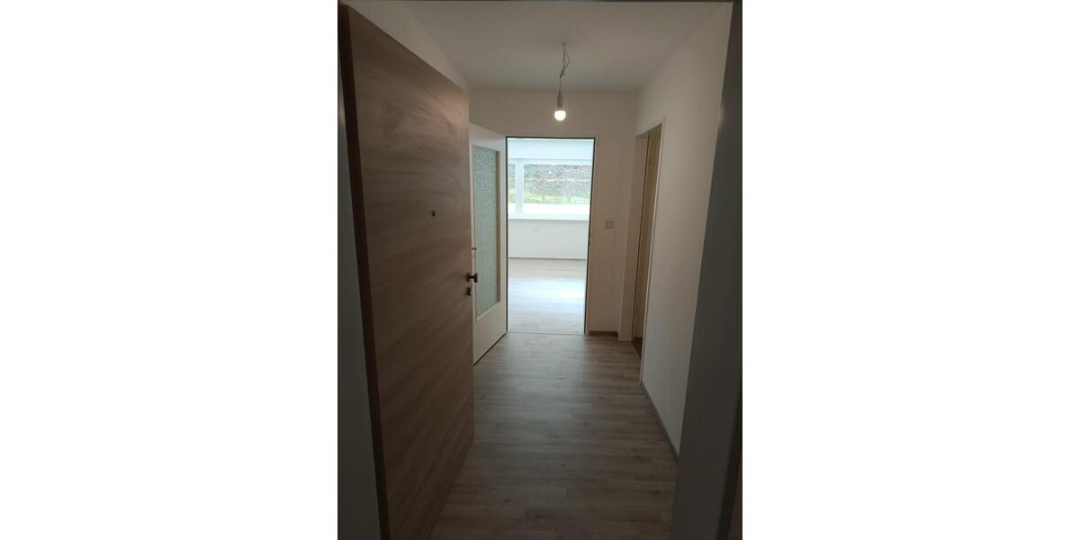 Etagenwohnung Schweinfurt Gartenstadt - 1 Zimmer, 44 m&sup2;, 425&euro; | Angebot:25917489