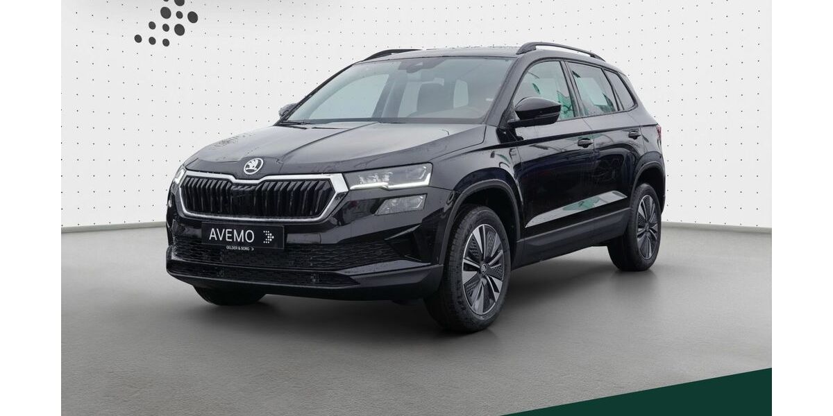 Skoda Karoq 5.000 km 36.990 &euro; Schweinfurt 97424
