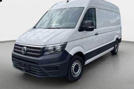 VW Crafter 30.097 km 29.990 &euro; Haßfurt 97437