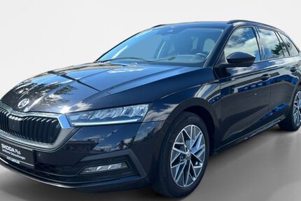 Skoda Octavia 132.151 km 17.440 &euro; Schweinfurt 97424